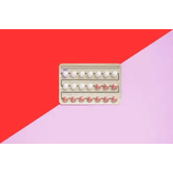  Birth Control Pills
